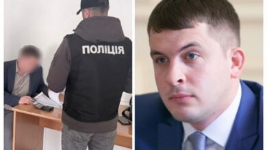 Керівник апарату КМДА