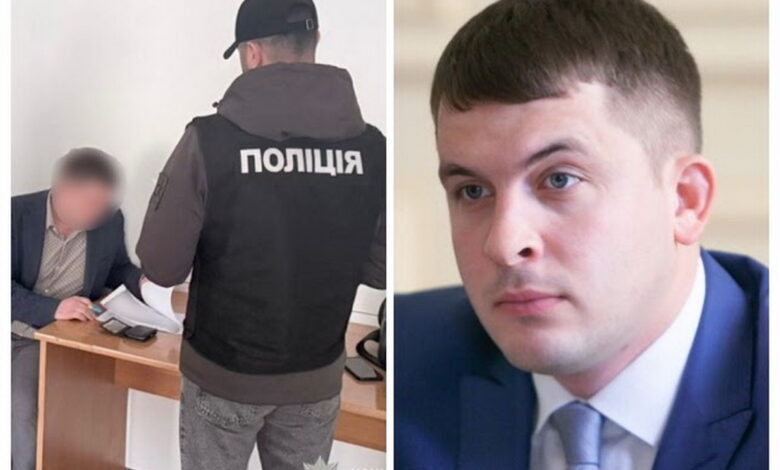 Керівник апарату КМДА