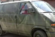 Автомобіль ТЦК (ілюстрація)