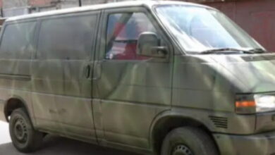 Автомобіль ТЦК (ілюстрація)