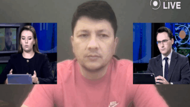 Кім заявив про зміну тактики ворогом під час обстрілів