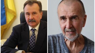 інтерв'ю ексмера Херсона