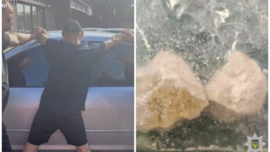 збував психотропи у Новій Одесі