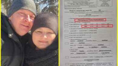 помер після мобілізації на Дніпропетровщині