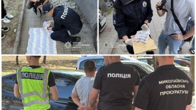 На Миколаївщині чиновник вимагав 150 тисяч хабара