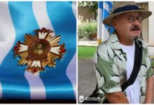 почесна відзнака "Знак пошани міста Миколаєва"