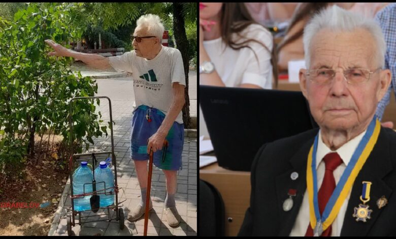 Вадим Сердцев