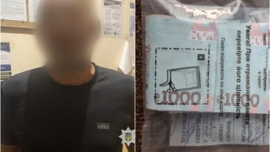 Не хотів платити за роботу - тепер сидітиме за ґратами