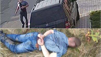 Затримано вчителя - ймовірного вбивцю