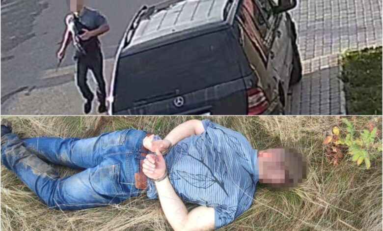 Затримано вчителя - ймовірного вбивцю