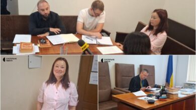 Фото Суспільне Одеса