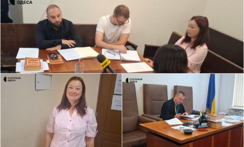Фото Суспільне Одеса