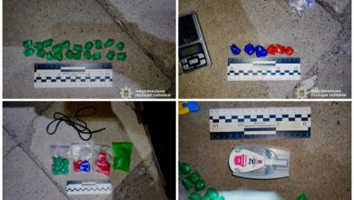 Небезпечне "щастя" на будь-який смак