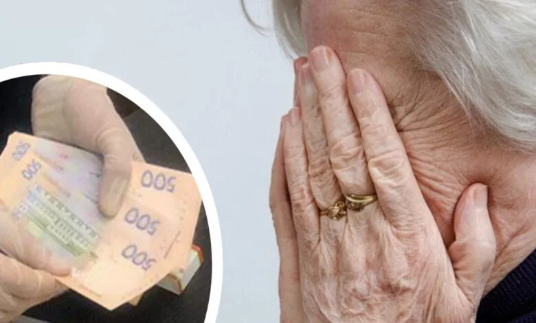 Хотіла "порішати" комісію для чоловіка: у Миколаєві жінка віддала шахраю 4500 доларів