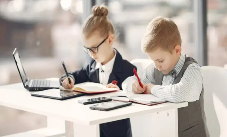 Чи буде у молодшій школі ЗНО?