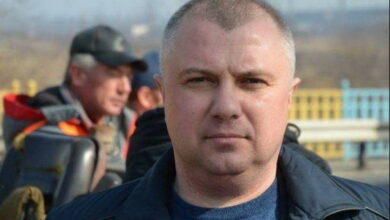 Дмитро Чучмай