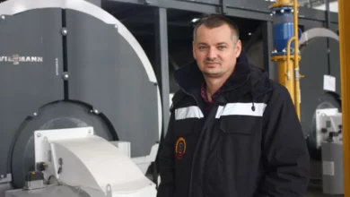 директор КП Миколаївоблтеплоенерго