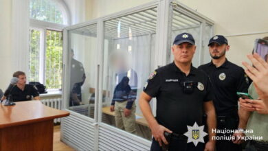 Суд над ексвчителем