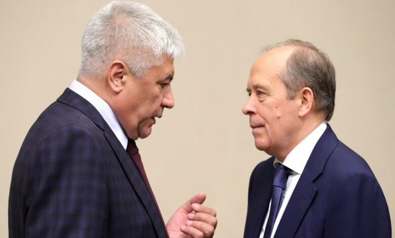 Силовики рф винні!