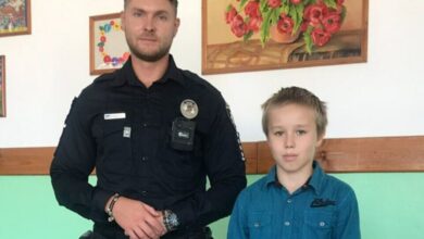 Інспектор служби освітньої безпеки