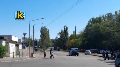 вул. Самойловича