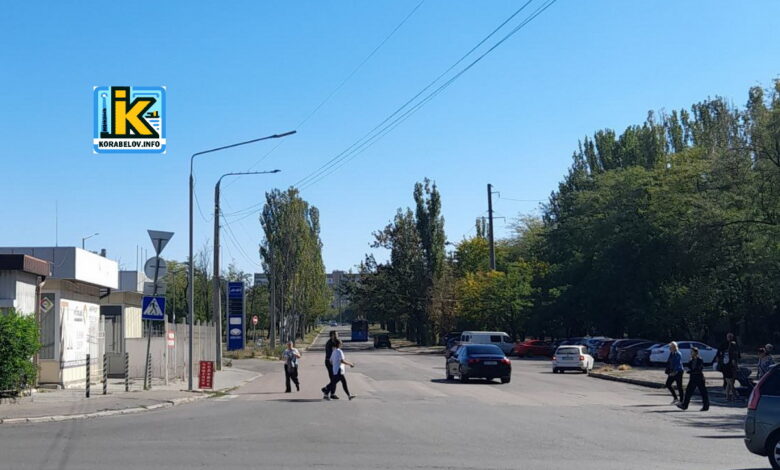 вул. Самойловича