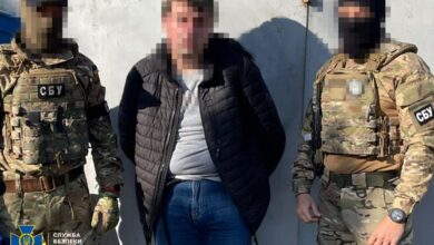 зрадник співпрацював із ФСБ