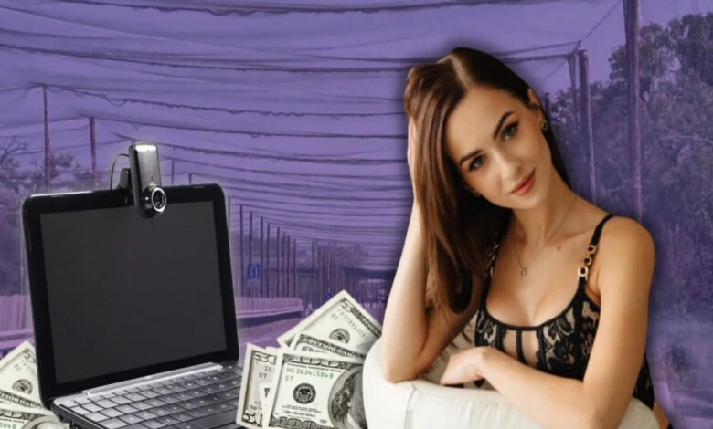 Наталія Борщевич: від порнографії до антидронових сіток (фото МОСТ)