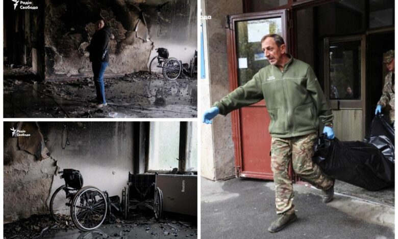 інститут кардіології