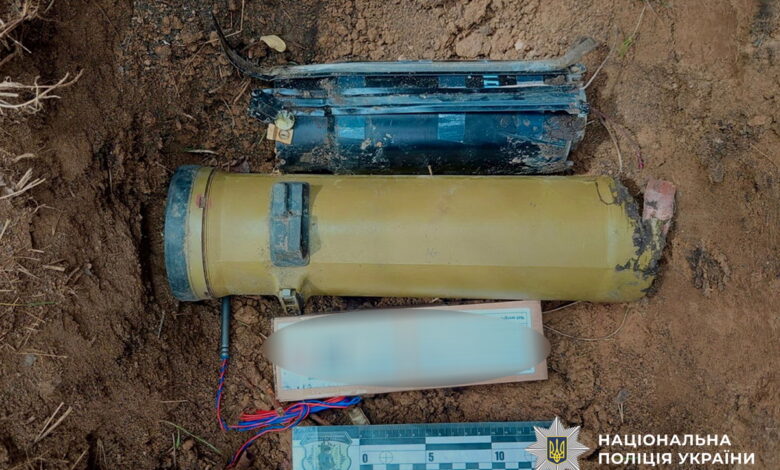 Протитанковий комплекс