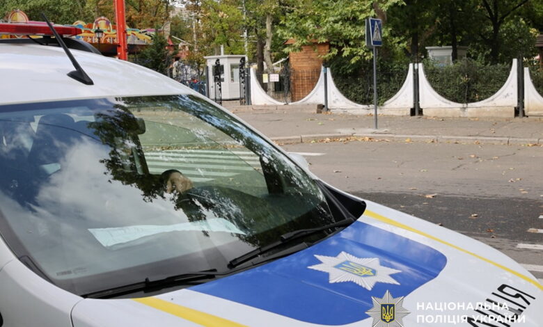 Дитяче містечко "Казка"