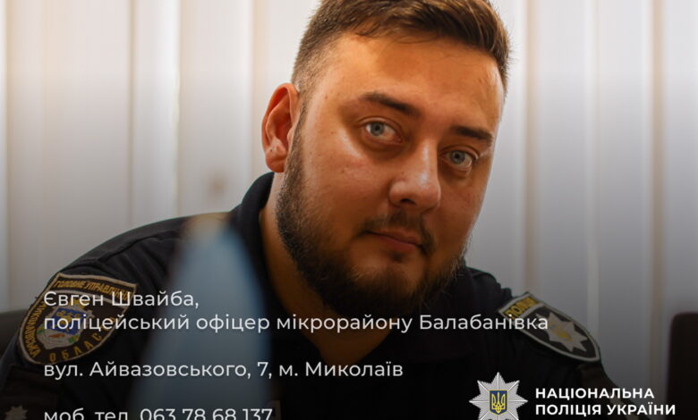 Євген Швайба