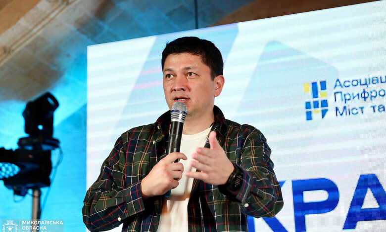 Віталій Кім