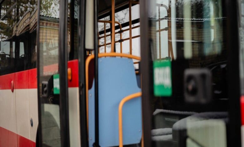 Які водії чекають на нас в автобусах?