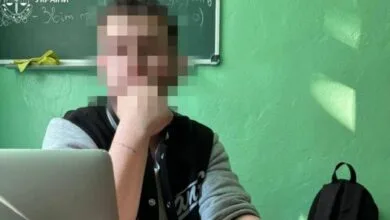 Педагог-насильник постане перед судом