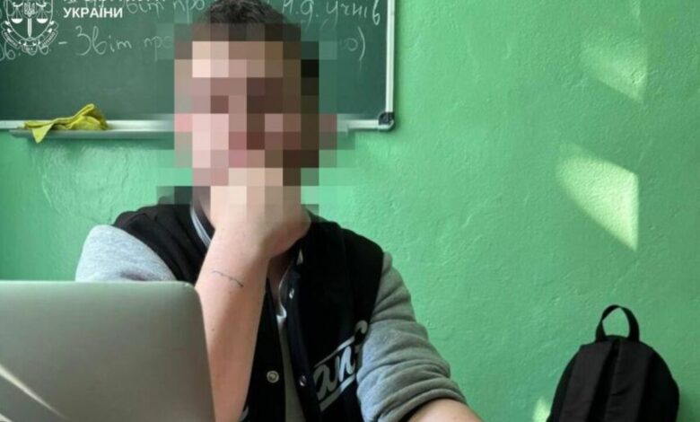 Як насильники стають педагогами? Приголомшуюча подія в Борисполі