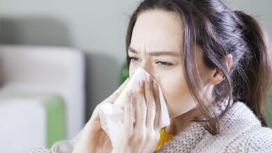 Захворюваність знизилася, новий епідсезон розпочався