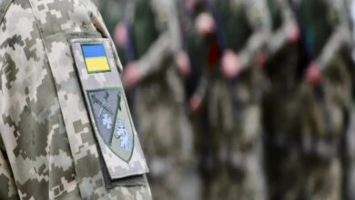 Мобілізовуватимуть за допомогою фронтовиків?
