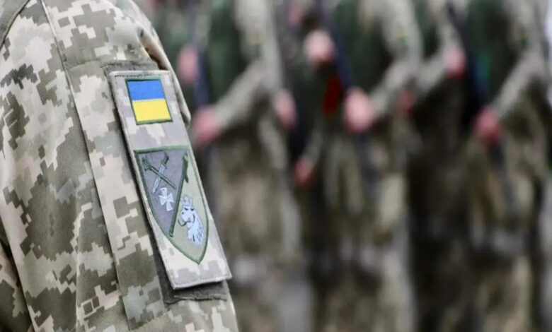 Мобілізовуватимуть за допомогою фронтовиків?