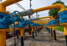 Під атаками ворога - газова галузь України