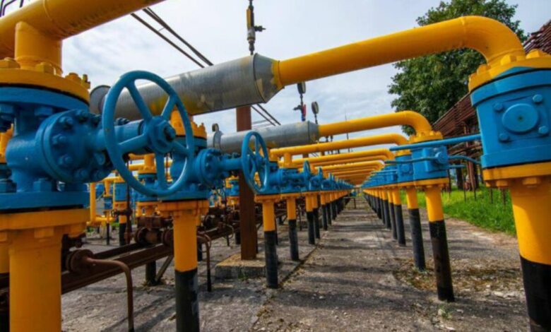 Газова війна: після ударів по видобутку Україна змушена збільшувати імпорт