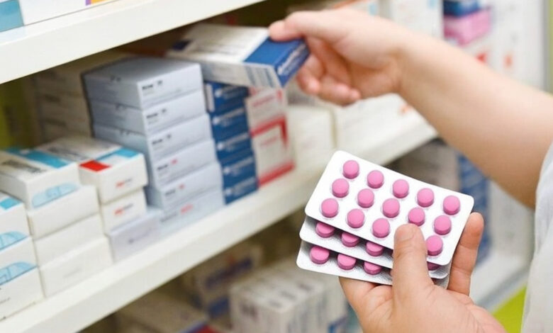 Коли аптеки порушують закон (фото ЗМІ)