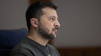 Володимир Зеленський