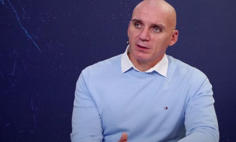 Олександр Сєнкевич