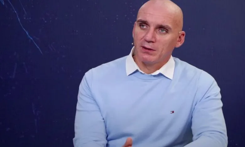 Олександр Сєнкевич