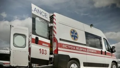 Швидка допомога