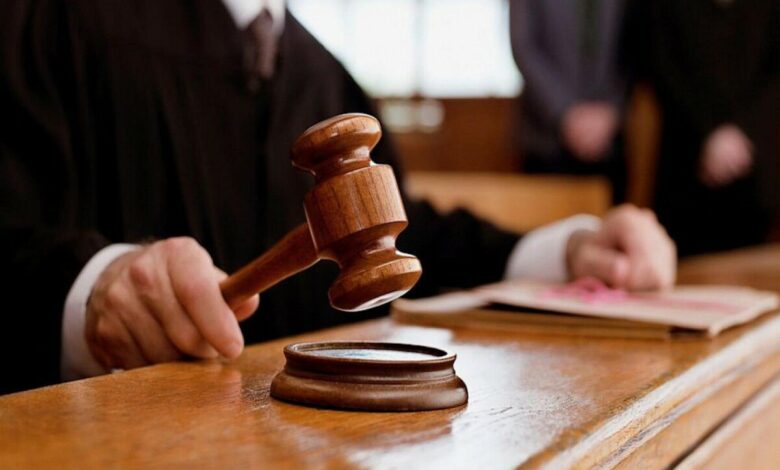 Брали хабарі? Тепер відповідатимуть