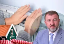 Юрій Бойко: "Варто переглянути температуру теплоносія" (фото "Телеграф")