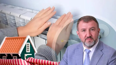 Юрій Бойко: "Варто переглянути температуру теплоносія" (фото "Телеграф")