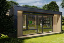 Дизайн-проєкт офісу лісничого (фото ProZorro )